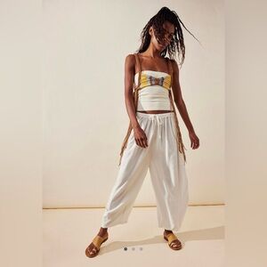 Free People Quinn Pants